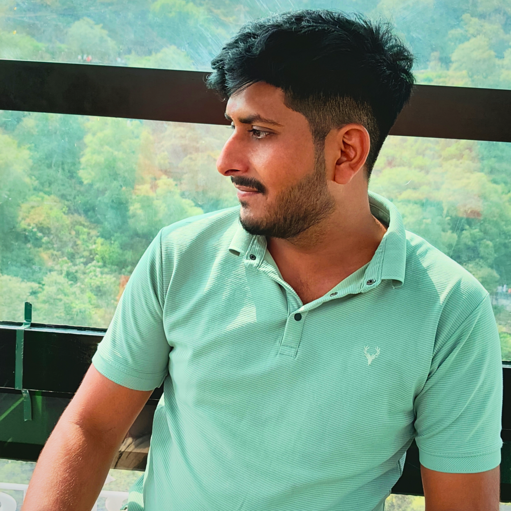 Rahul