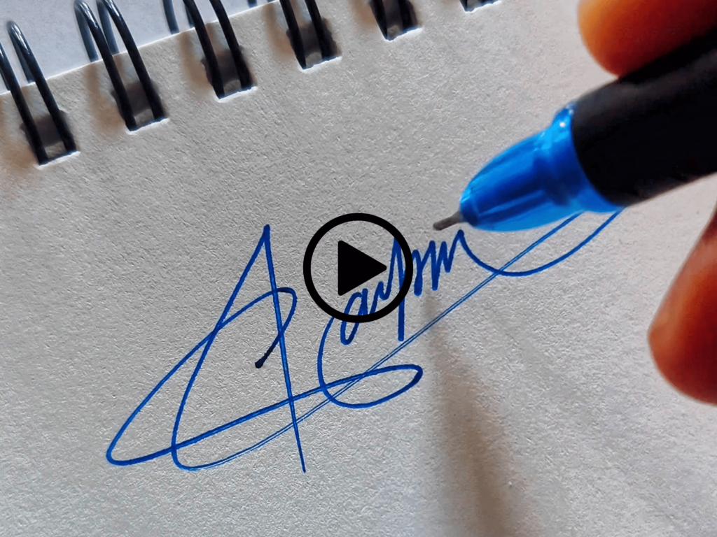 Signature Video