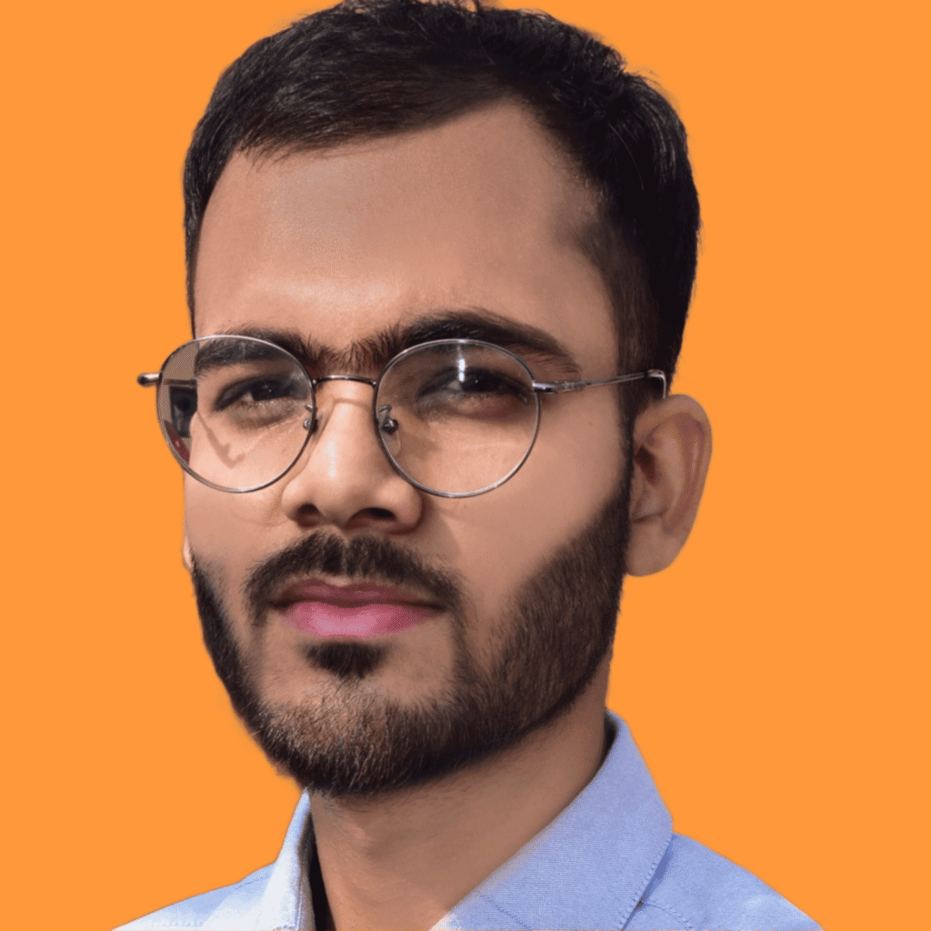 Raman Saini