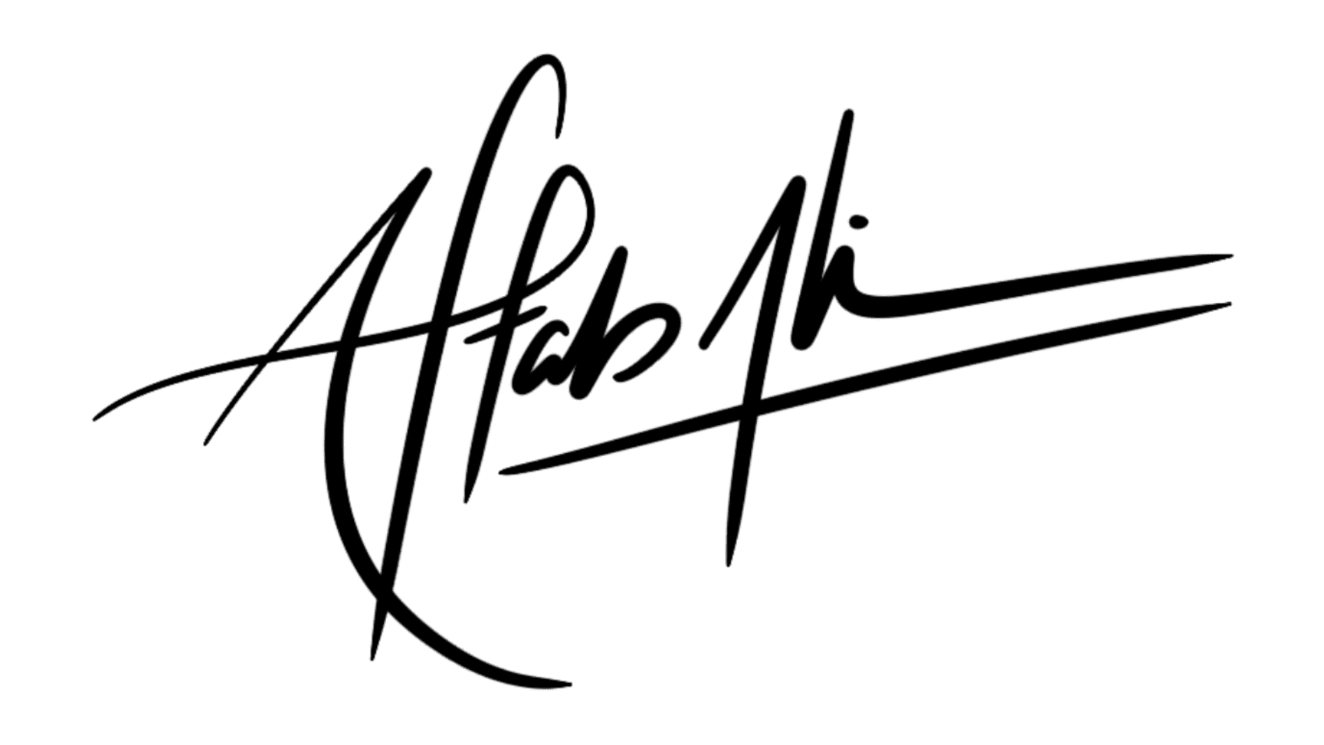 Signature