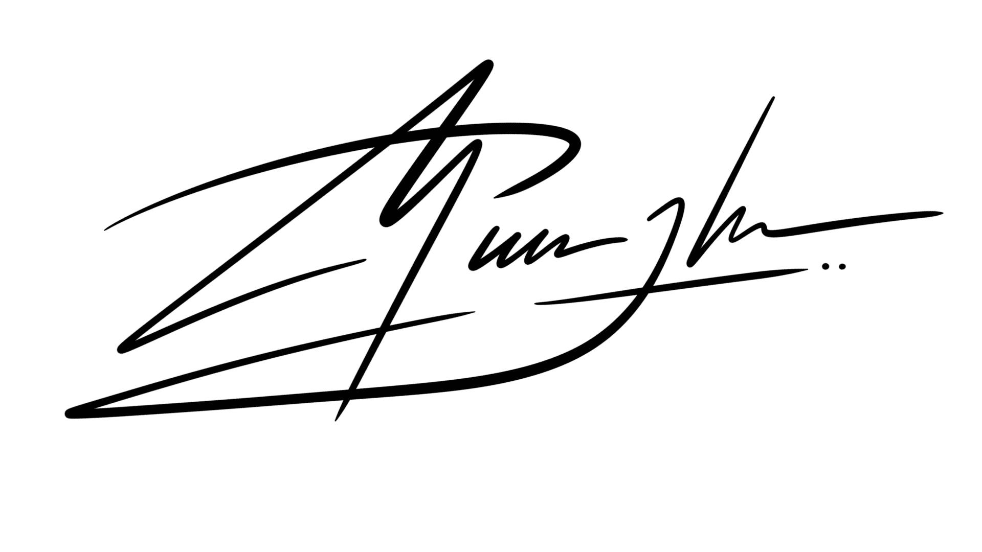 Creative Signature
