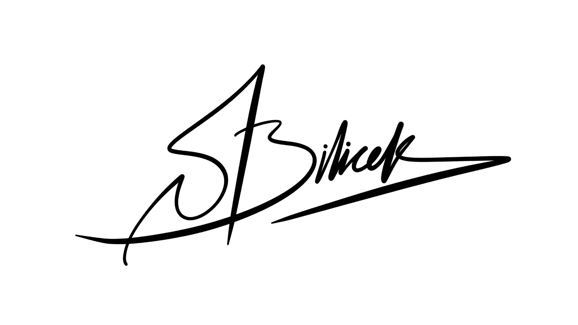 Good Looking Signature