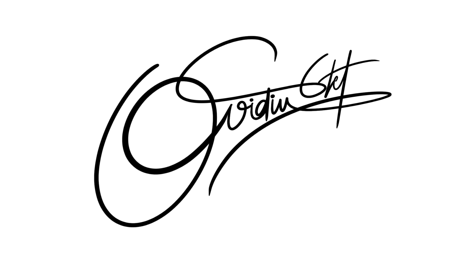 Signature