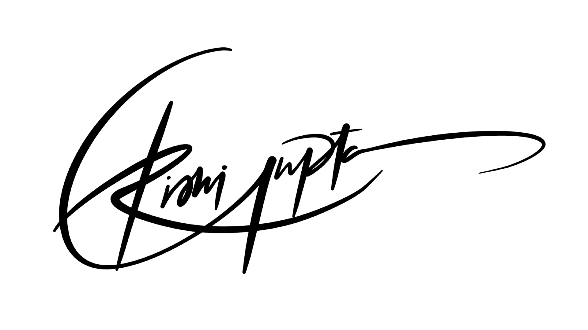 Signature