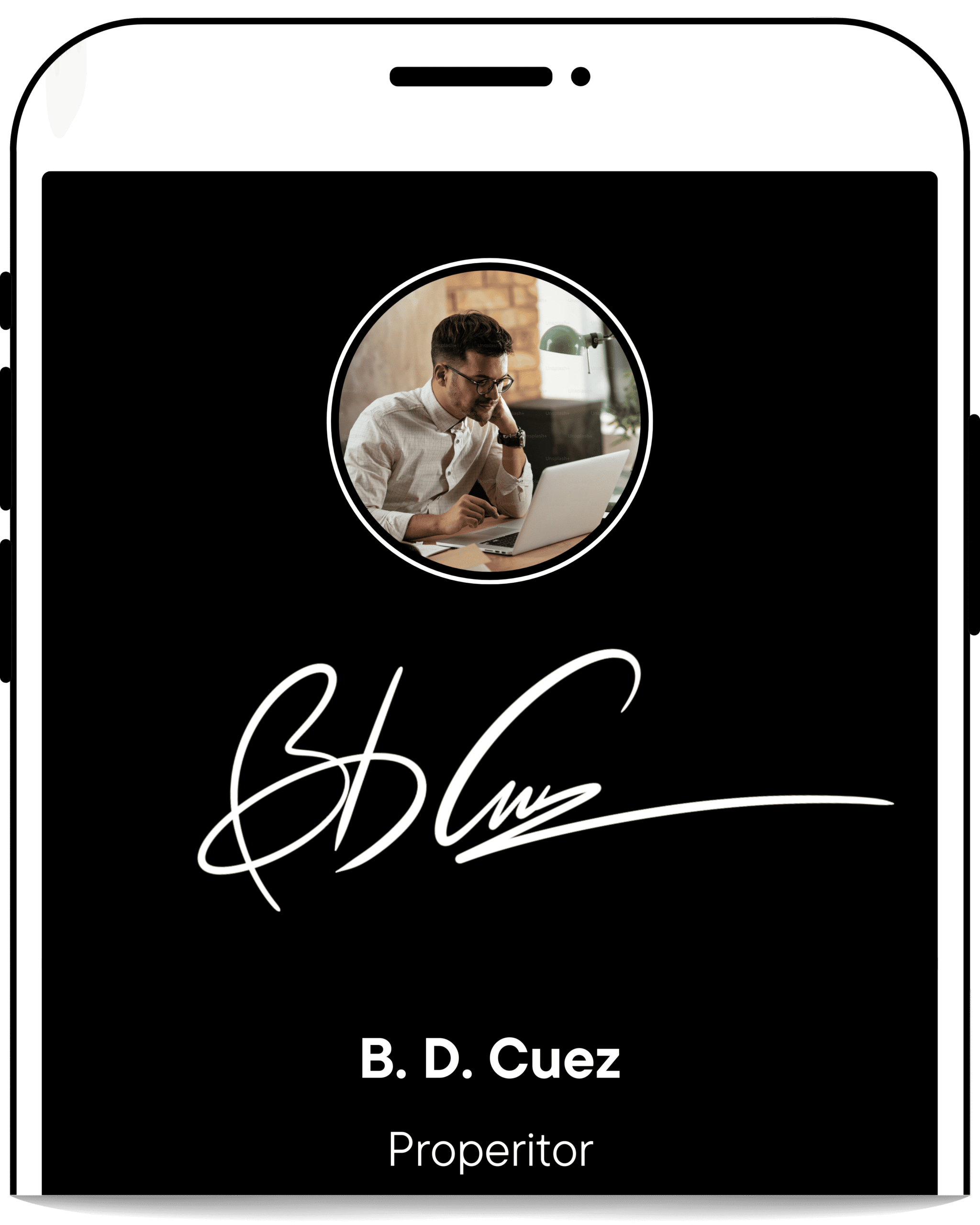 BD Cuze Signature