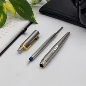 Parker Jotter London Stainless Steel Ball Pen