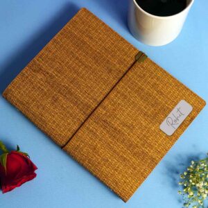 Buy Exclusive Dreamy Customized Diary - Brown