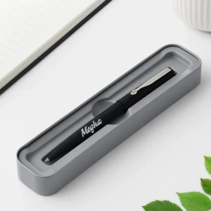 Parker Vector Matte Black Ball Pen