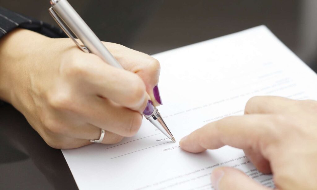 Signature Analysis